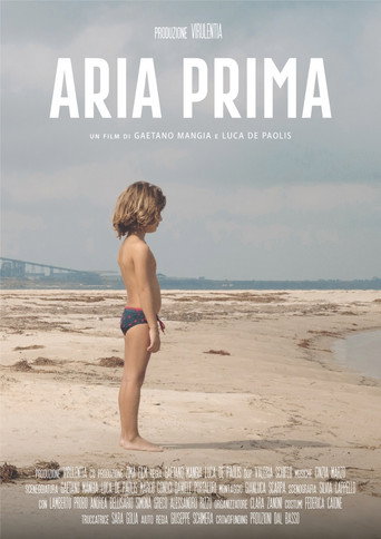 Aria Prima