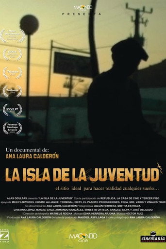 The Island Of Youth