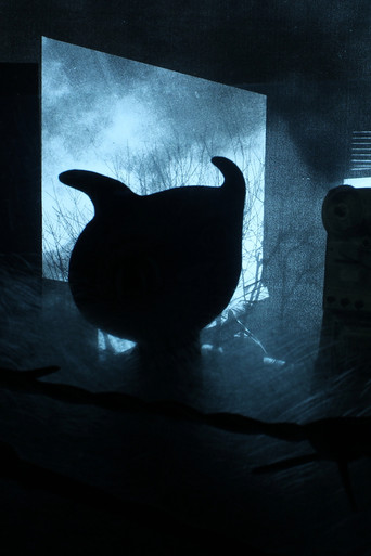 I Was A Witch's Familiar