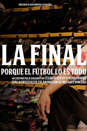 La Final