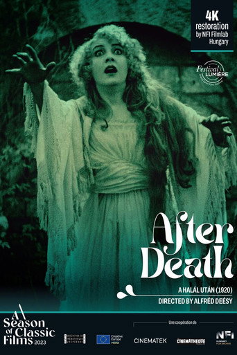 After Death