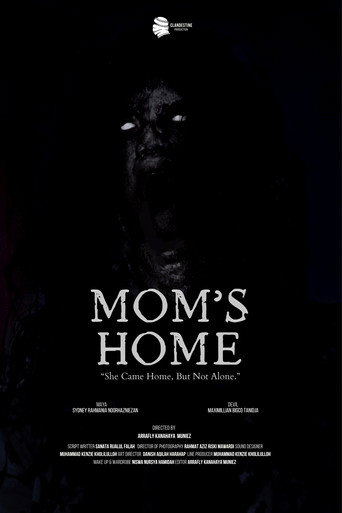 Mom’s Home