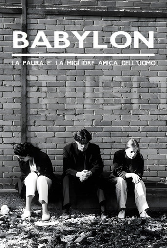 Lies to Live By: Babylon