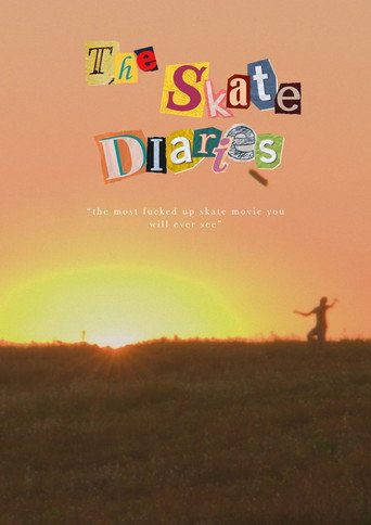 The Skate Diaries