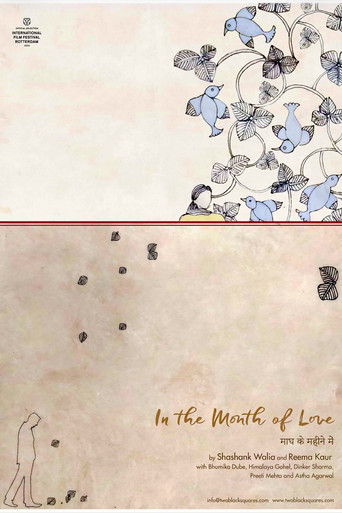 In the Month of Love