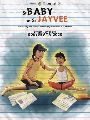 Baby and Jayvee