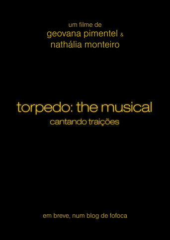 Torpedo: The Musical