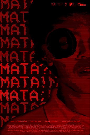 Mata? Mata! Mata;