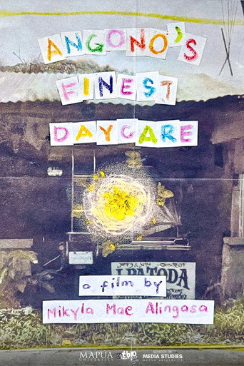 Angono's Finest Daycare