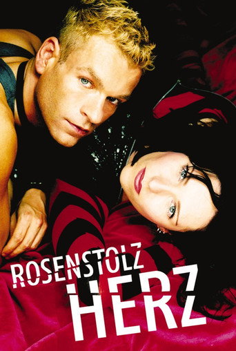 Rosenstolz - Herz
