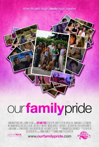 Our Family Pride