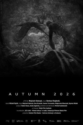 Autumn 2026