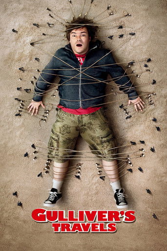 Gulliver's Travels