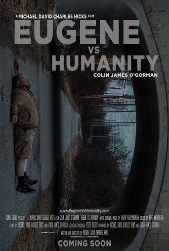 Eugene vs Humanity