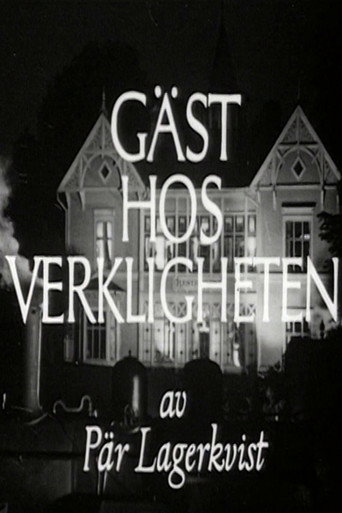 Guest of Reality