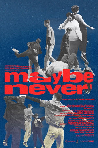 Maybe Never