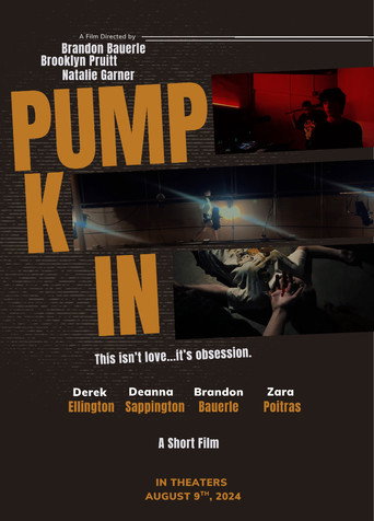 Pumpkin