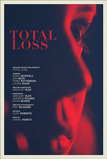 Total Loss