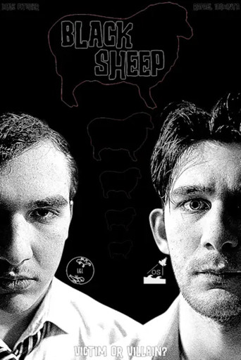 Black Sheep