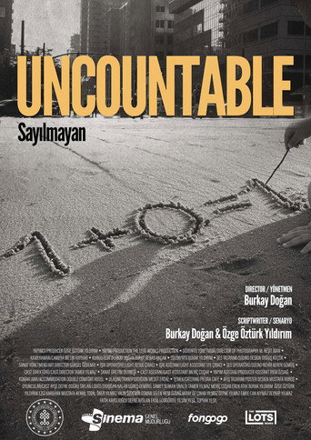Uncountable