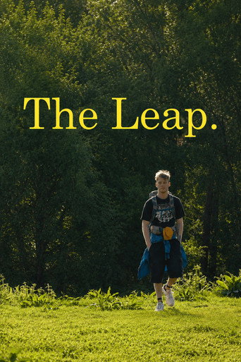 The Leap