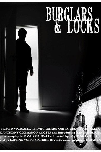 Burglars & Locks