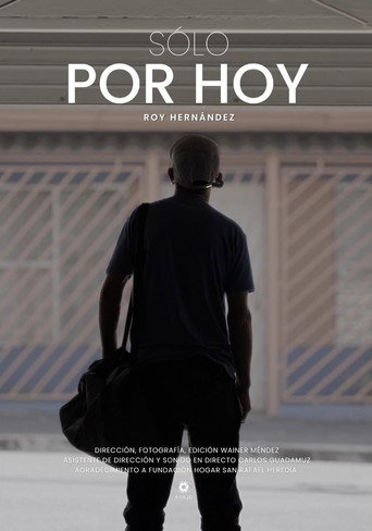 Sólo por hoy