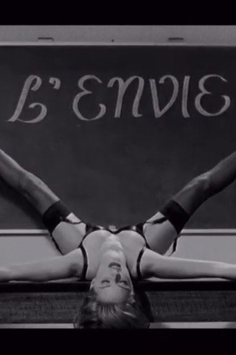 L'envie