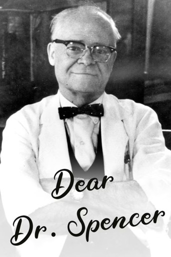 Dear Dr. Spencer: Abortion in a Small Town