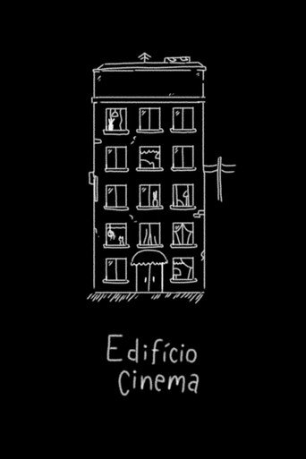 Edifício Cinema