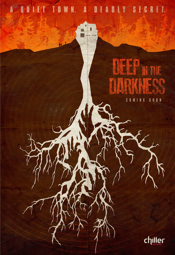 Deep in the Darkness