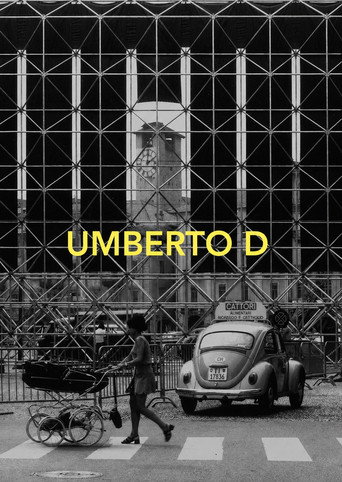 Umberto D