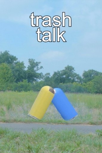 Trash Talk
