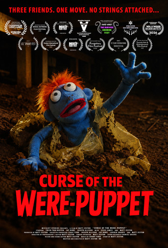 Curse of the Were-Puppet