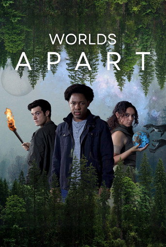 Worlds Apart