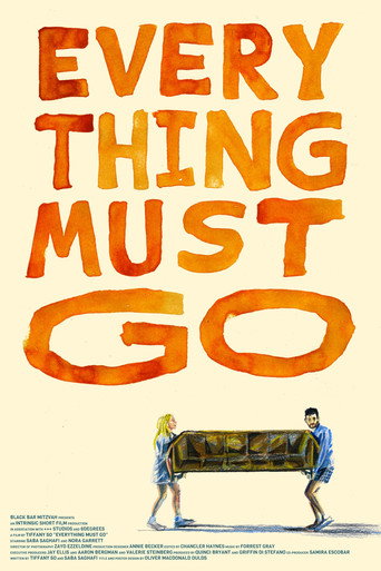 Everything Must Go