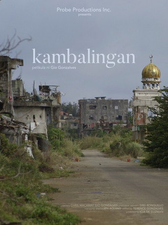 Kambalingan