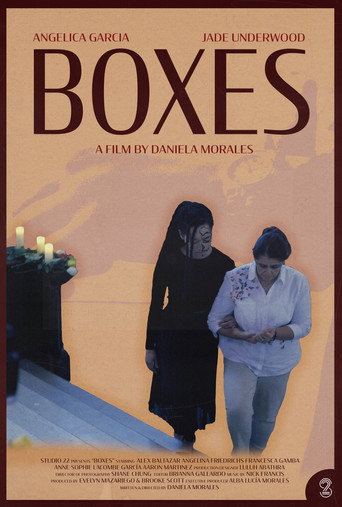Boxes