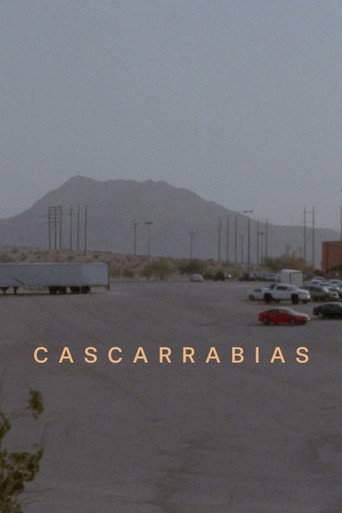 Cascarrabias
