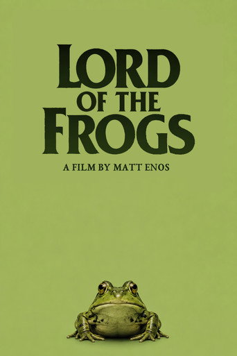 Lord of the Frogs