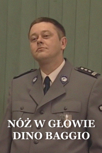 A Knife in Dino Baggio's Head