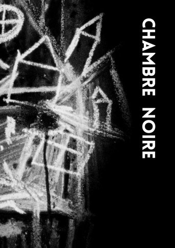 Chambre noire