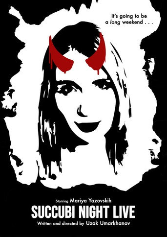 Succubi Night Live