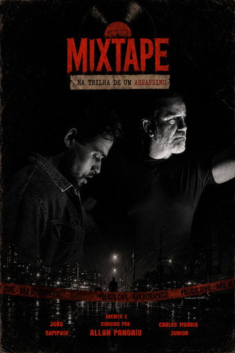 MIXTAPE: Na Trilha de Um Assassino