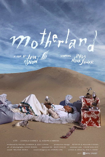 Motherland