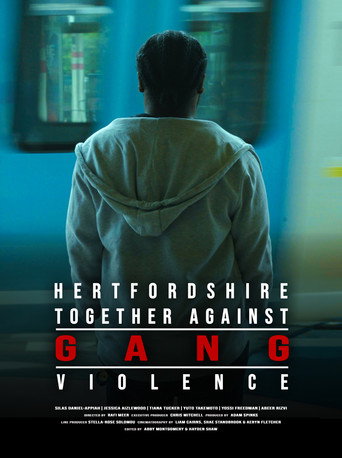 Hertfordshire Together Against Gang Violence