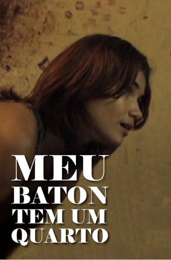 Meu Batom Tem Um Quarto