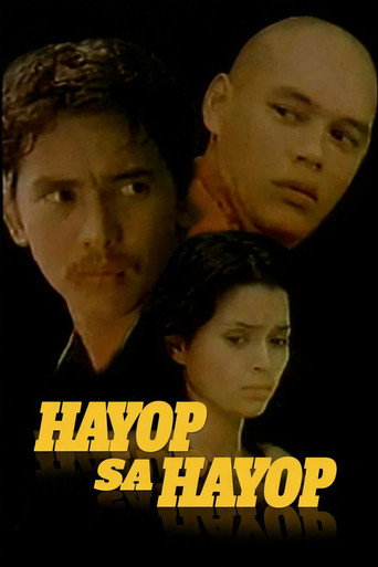 Hayop sa Hayop