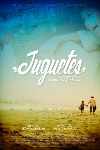 Juguetes