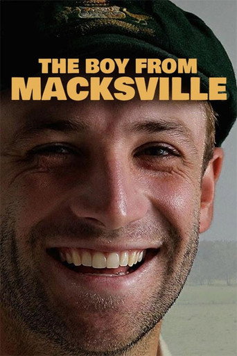 The Boy from Macksville
